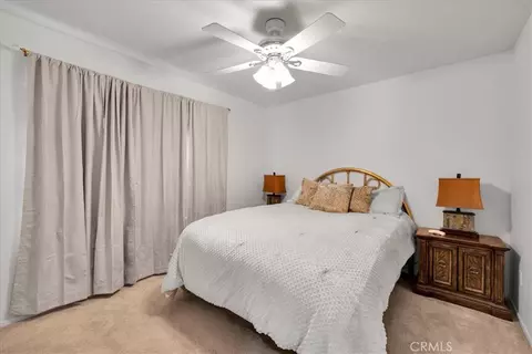 Bedroom - 58370 Mountain Vw, Yucca Valley, CA 92284 photo 4 of 7