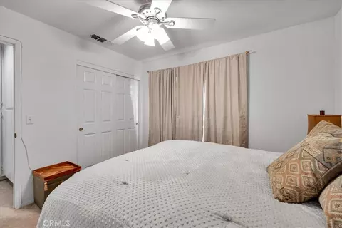 Bedroom - 58370 Mountain Vw, Yucca Valley, CA 92284 photo 5 of 7