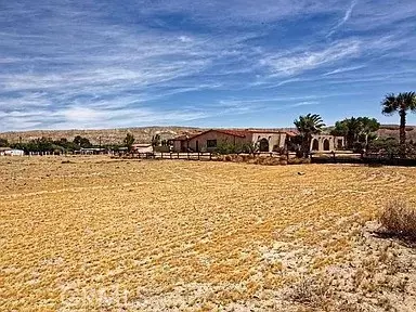 Exterior - 31314 Clay Riv, Barstow, CA 92311 photo 6 of 10