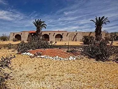 Exterior - 31314 Clay Riv, Barstow, CA 92311 photo 5 of 10