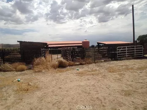 Exterior - 31314 Clay Riv, Barstow, CA 92311 photo 8 of 10