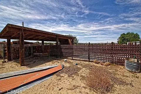 Exterior - 31314 Clay Riv, Barstow, CA 92311 photo 10 of 10