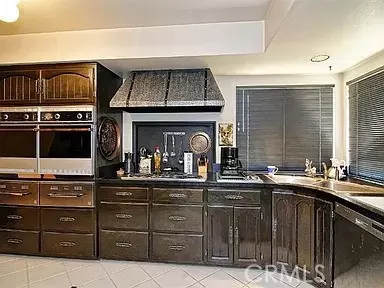Kitchen - 31314 Clay Riv, Barstow, CA 92311 photo 3 of 3