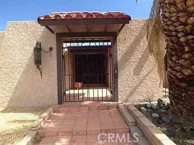 Exterior - 31314 Clay Riv, Barstow, CA 92311 photo 3 of 10