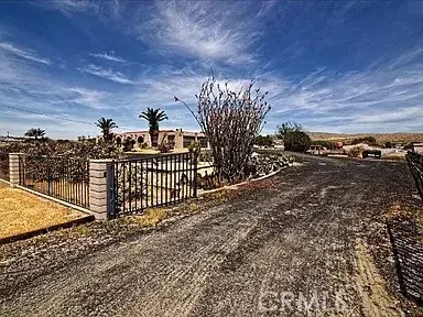 Exterior - 31314 Clay Riv, Barstow, CA 92311 photo 2 of 10