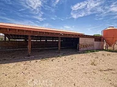Exterior - 31314 Clay Riv, Barstow, CA 92311 photo 9 of 10