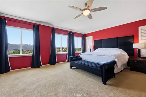 Bedroom - 46125 Grace Ct, Temecula, CA 92592 photo 4 of 5