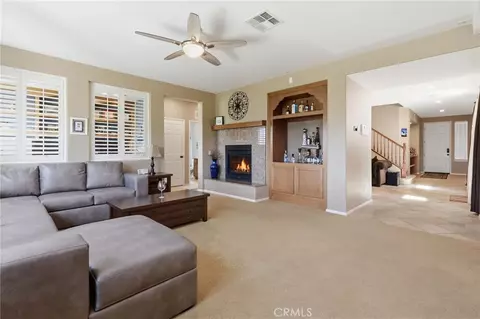 Living - 46125 Grace Ct, Temecula, CA 92592 photo 3 of 5