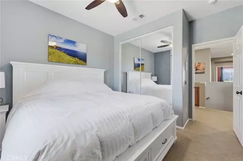 Bedroom - 46125 Grace Ct, Temecula, CA 92592 photo 2 of 5