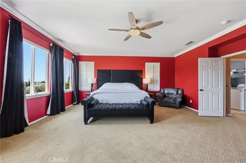 Bedroom - 46125 Grace Ct, Temecula, CA 92592 photo 5 of 5