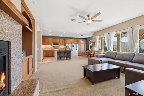 Living - 46125 Grace Ct, Temecula, CA 92592 photo 4 of 5