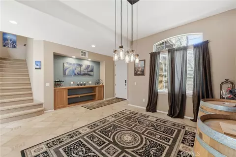 Entry Way - 46125 Grace Ct, Temecula, CA 92592 photo 4 of 12