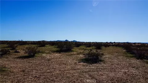 0 Rutgers Rd, California City, CA 93505