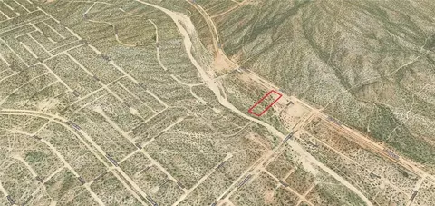 0 Rutgers Rd, California City, CA 93505