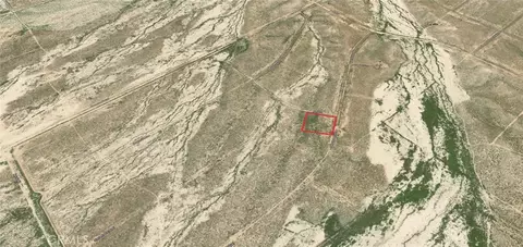0 Beachwood Ave, California City, CA 93505