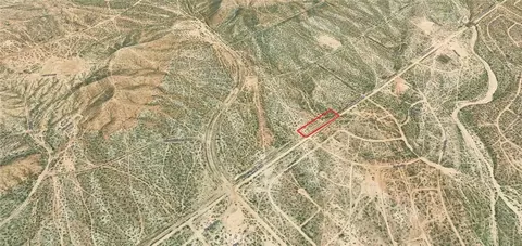0 Washburn Blvd, California City, CA 93505