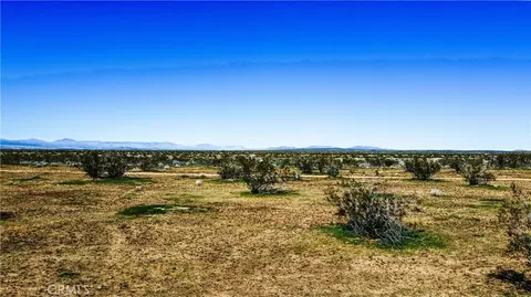 0 Washburn Blvd, California City, CA 93505