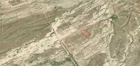 0 Rosewood Blvd, California City, CA 93505