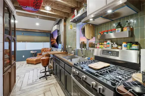 Kitchen - 4449 Maple, La Mesa, CA 91941 photo 5 of 7