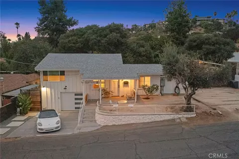 Exterior - 4449 Maple, La Mesa, CA 91941 photo 19 of 19