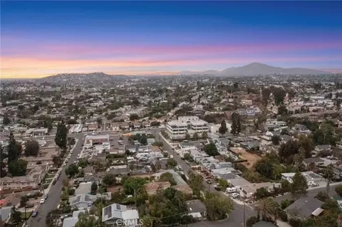 View/Area - 4449 Maple, La Mesa, CA 91941 photo 4 of 4