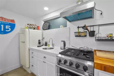 Kitchen - 4449 Maple, La Mesa, CA 91941 photo 7 of 7