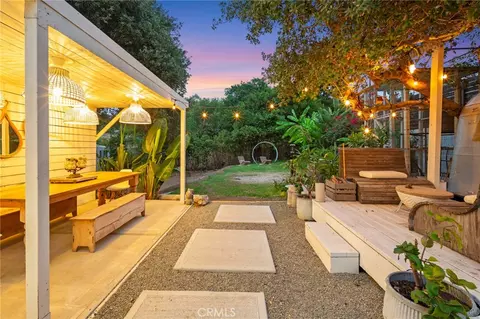 Exterior - 4449 Maple, La Mesa, CA 91941 photo 9 of 19