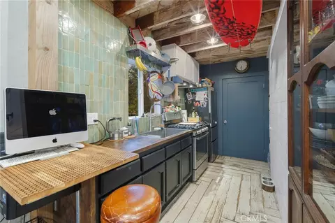 Kitchen - 4449 Maple, La Mesa, CA 91941 photo 6 of 7