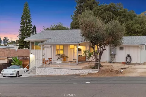Exterior - 4449 Maple, La Mesa, CA 91941 photo 17 of 19