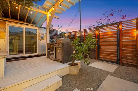 Exterior - 4449 Maple, La Mesa, CA 91941 photo 10 of 19
