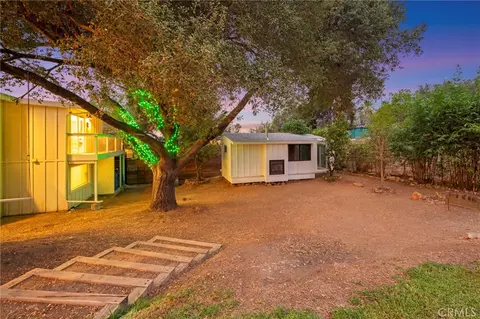 Exterior - 4449 Maple, La Mesa, CA 91941 photo 12 of 19
