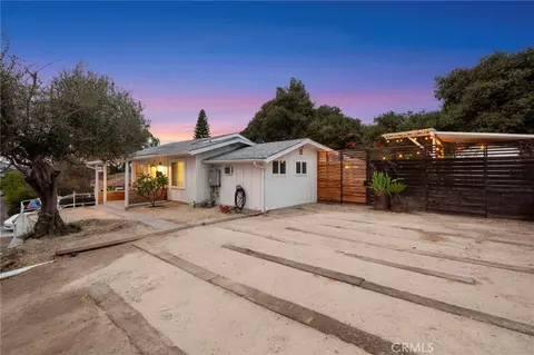 Exterior - 4449 Maple, La Mesa, CA 91941 photo 18 of 19