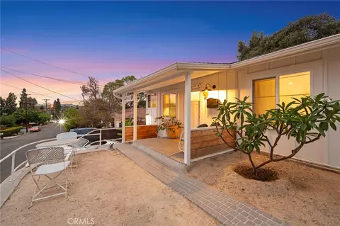 Exterior - 4449 Maple, La Mesa, CA 91941 photo 16 of 19