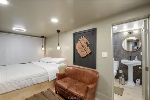 Bedroom - 4449 Maple, La Mesa, CA 91941 photo 4 of 5