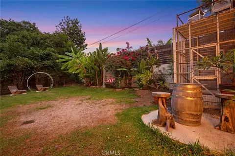 Exterior - 4449 Maple, La Mesa, CA 91941 photo 11 of 19