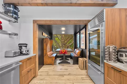 Kitchen - 4449 Maple, La Mesa, CA 91941 photo 4 of 7