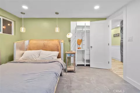 Bedroom - 4449 Maple, La Mesa, CA 91941 photo 3 of 5