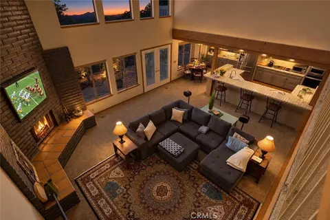 Living - 40461 Rock Mtn, Fallbrook, CA 92028 photo 3 of 10