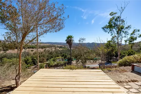 Exterior - 40461 Rock Mtn, Fallbrook, CA 92028 photo 12 of 19