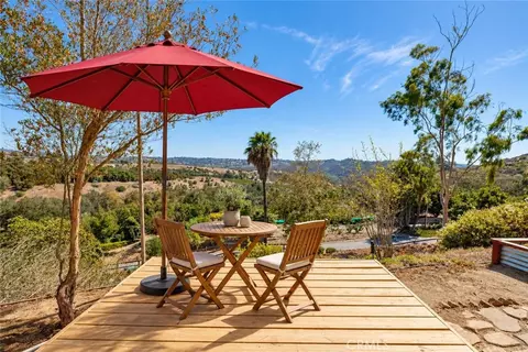 Exterior - 40461 Rock Mtn, Fallbrook, CA 92028 photo 15 of 19
