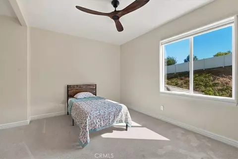 Bedroom - 365 Charles Swisher Ct, Fallbrook, CA 92028 photo 2 of 4