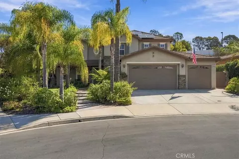 Exterior - 365 Charles Swisher Ct, Fallbrook, CA 92028 photo 6 of 9
