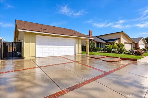 1418 Greencastle, Rowland Heights, CA 91748