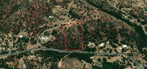 0 Chuckwagon Rd, Squaw Valley, CA 93675