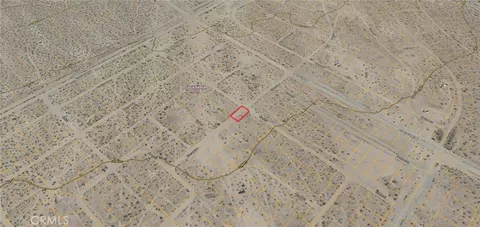 0 Currey Ave, California City, CA 93505