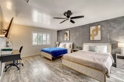 Bedroom - 10150 Sierra Madre, Spring Valley, CA 91977 photo 6 of 8