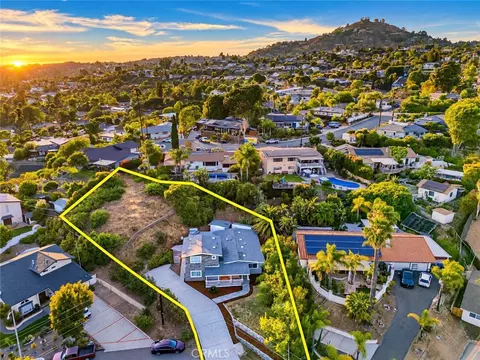 View/Area - 10150 Sierra Madre, Spring Valley, CA 91977 photo 1 of 1