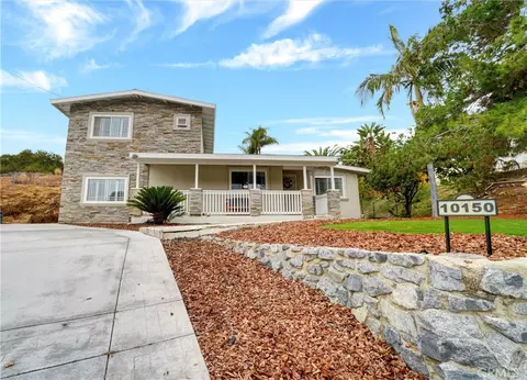 Exterior - 10150 Sierra Madre, Spring Valley, CA 91977 photo 1 of 2