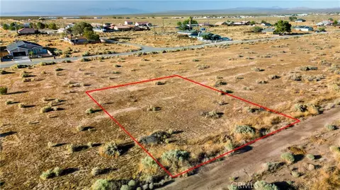 0 Heather Ave, California City, CA 93505