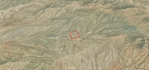 0 No Address Available, California City, CA 93505